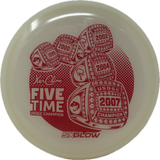 Cliff-Climo Disc Golf-Foundation Disc Golf