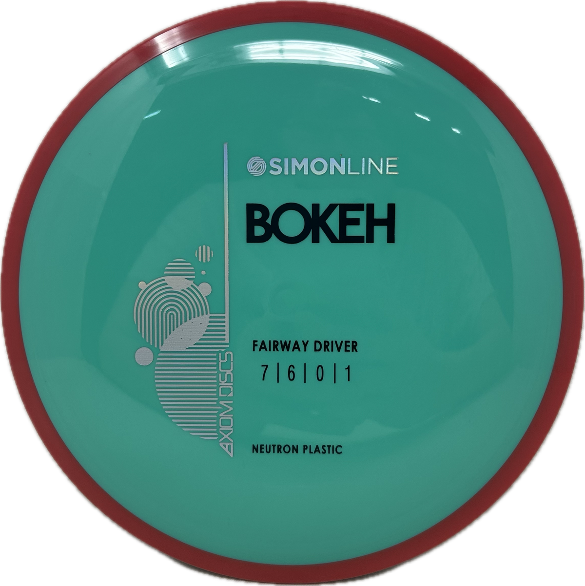 Bokeh