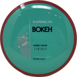 Bokeh