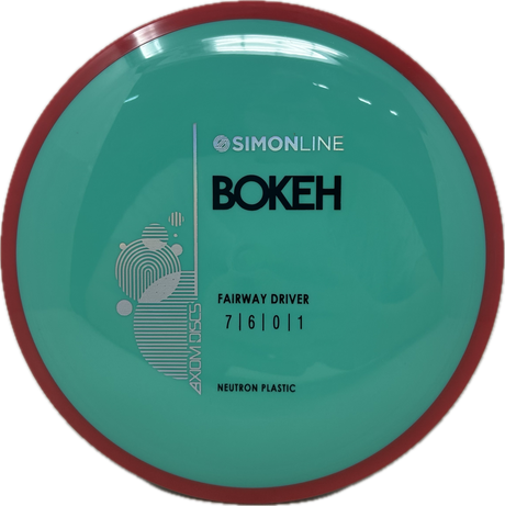 Bokeh