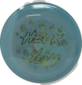 FDG Heck Yeah Balance-MVP-Foundation Disc Golf