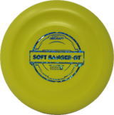 Banger GT-Discraft-Foundation Disc Golf