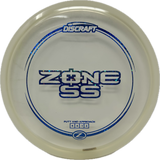 Zone SS-Discraft-Foundation Disc Golf