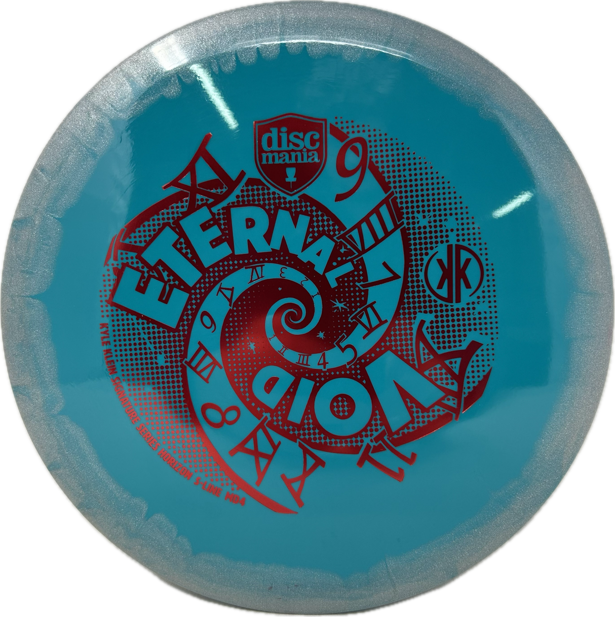 Eternal Void - Kyle Klein Signature Series MD4