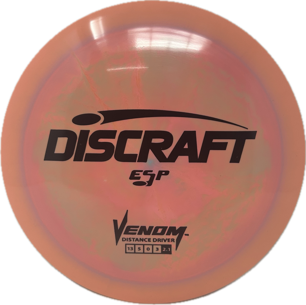 Venom-Discraft-Foundation Disc Golf