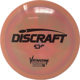 Venom-Discraft-Foundation Disc Golf