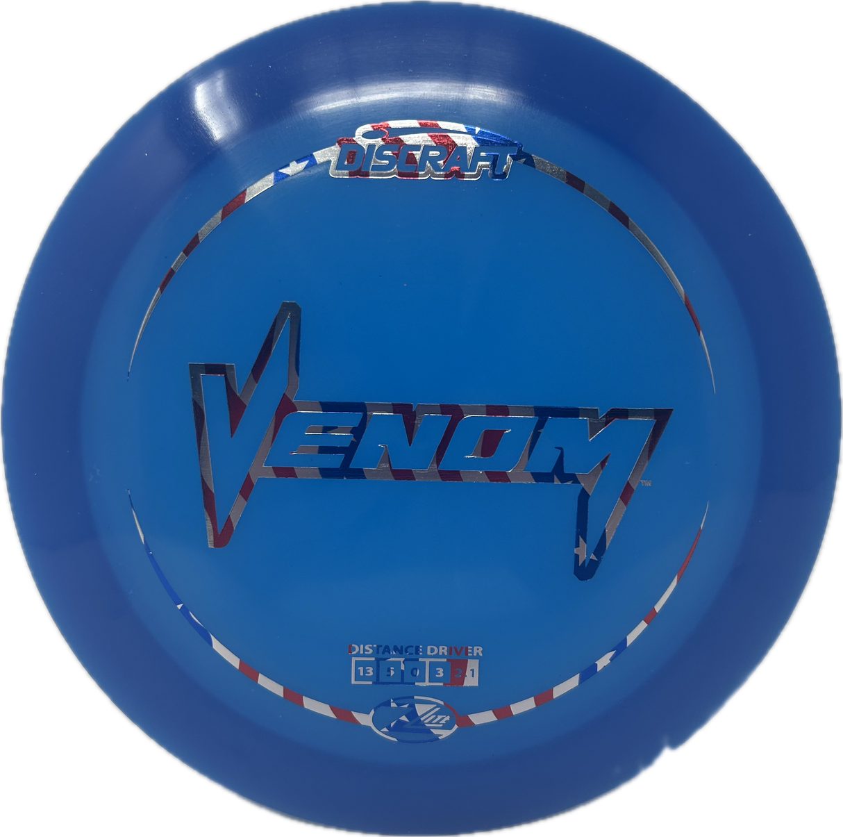 Venom-Discraft-Foundation Disc Golf