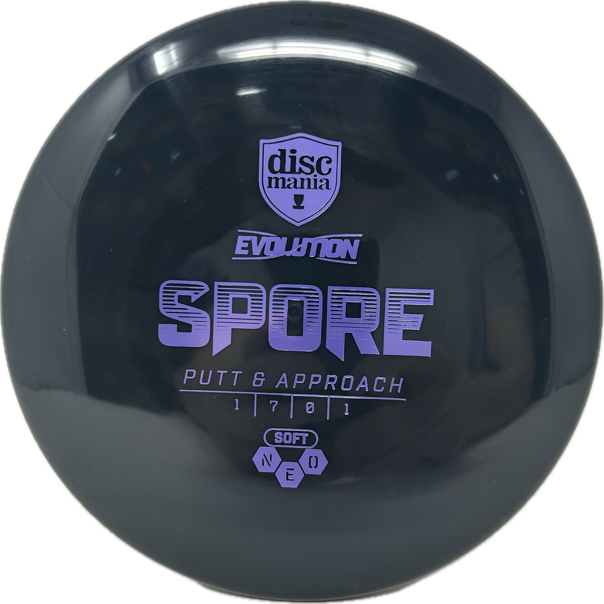 Spore