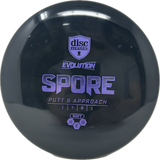 Spore