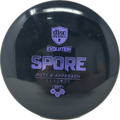 Spore