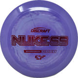 Nuke SS-Discraft-Foundation Disc Golf