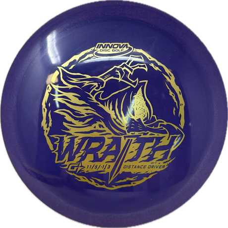 Wraith