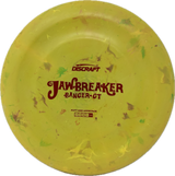 Banger GT-Discraft-Foundation Disc Golf