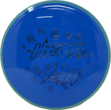 FDG Heck Yeah Balance-MVP-Foundation Disc Golf