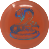 Venom-Discraft-Foundation Disc Golf