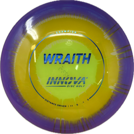 Wraith