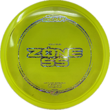 First Run Zone SS