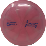 Venom-Discraft-Foundation Disc Golf