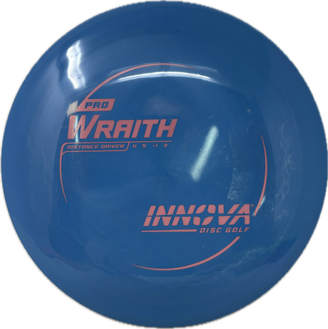 Wraith