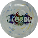 Scorch-Discraft-Foundation Disc Golf