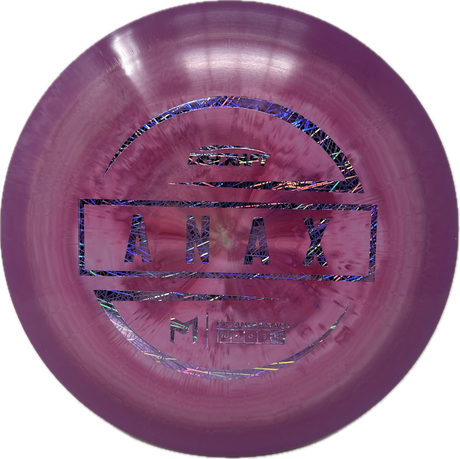 Anax-Discraft-Foundation Disc Golf