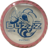 Fuzed Buzzz (Buzzzsaw)