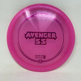 Avenger SS