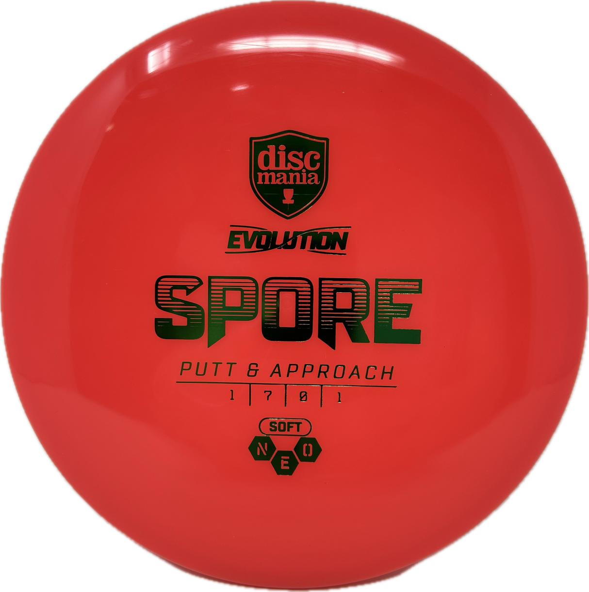Spore