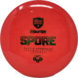 Spore