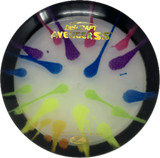 Avenger SS-Discraft-Foundation Disc Golf