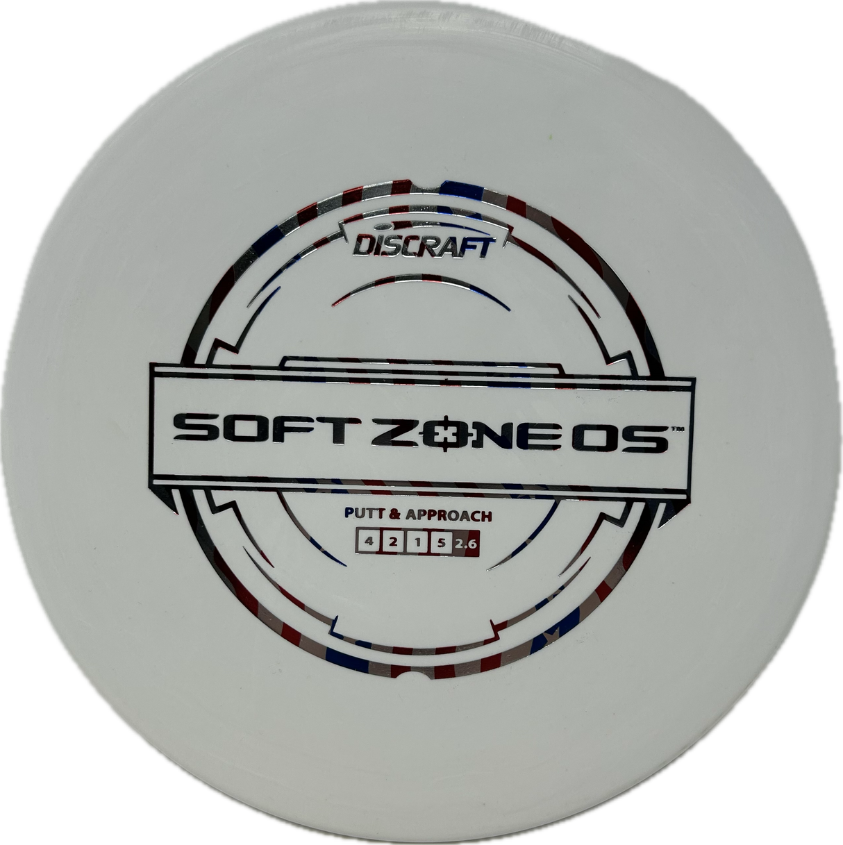 Zone OS