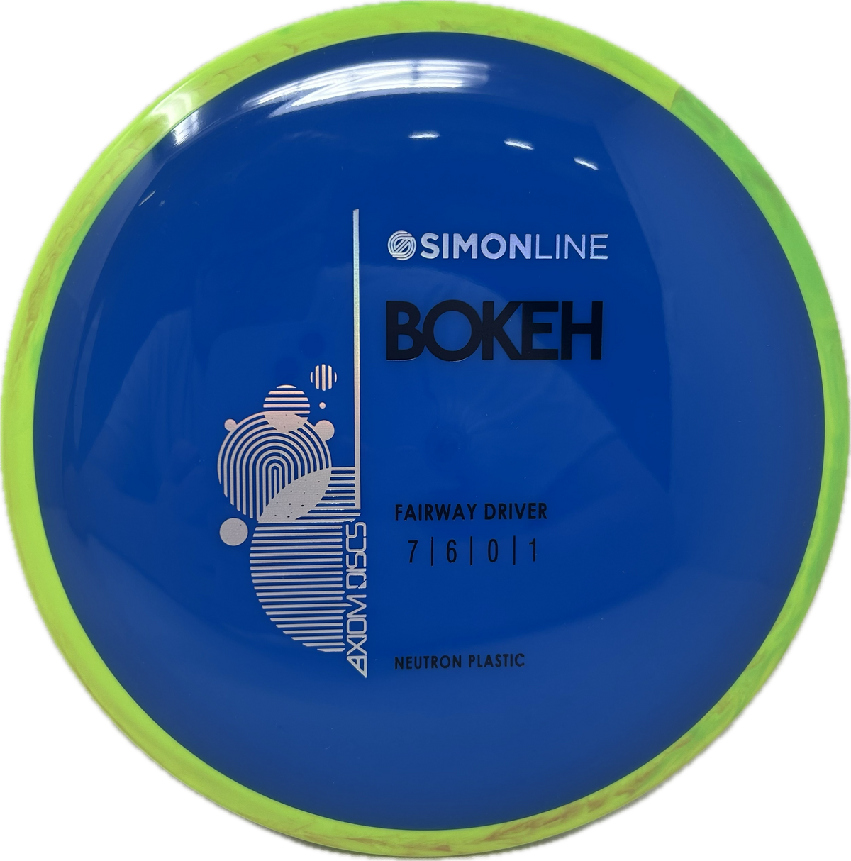 Bokeh