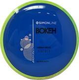 Bokeh