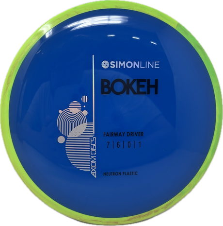 Bokeh