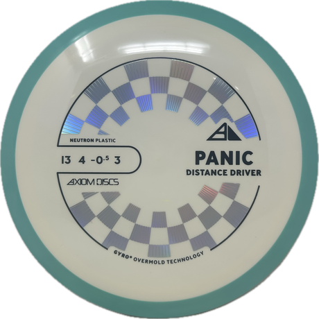 Panic