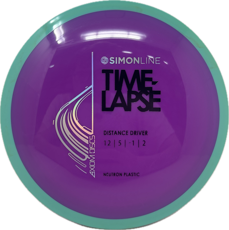Time-Lapse