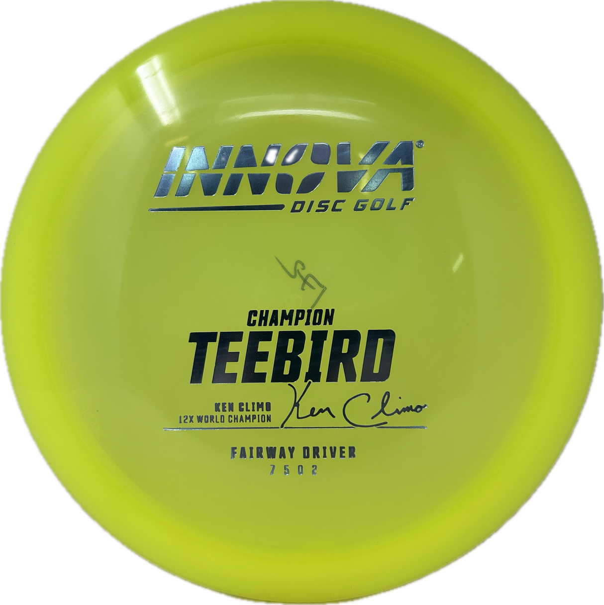 Teebird