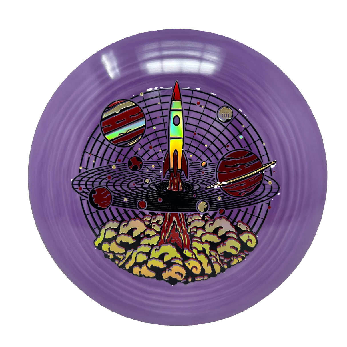 Renegade-Trilogy-Foundation Disc Golf
