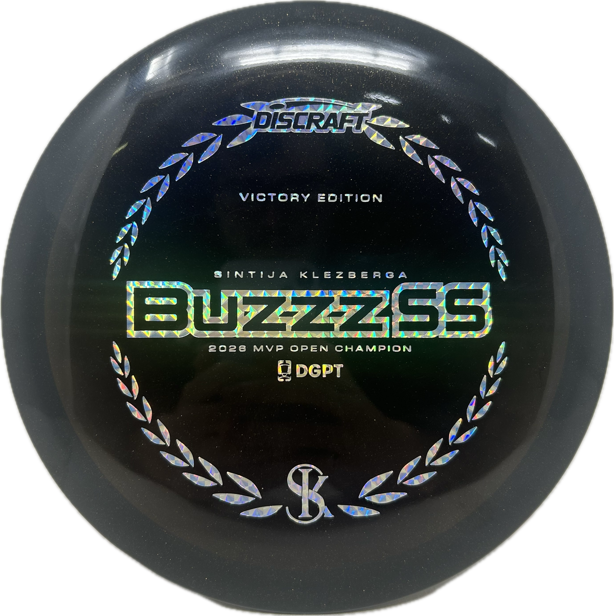 Buzzz SS | Sintija Klezberga Victory Edition