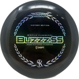 Buzzz SS | Sintija Klezberga Victory Edition