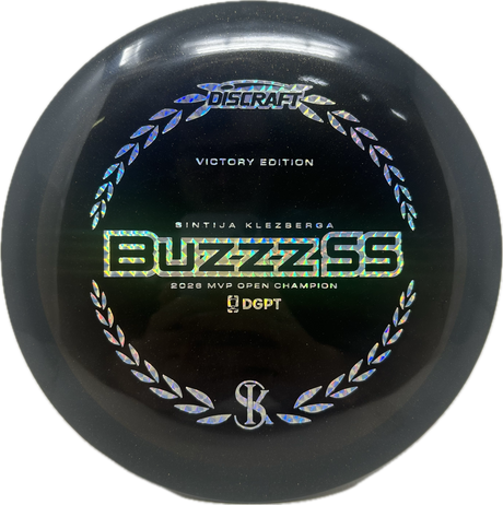 Buzzz SS | Sintija Klezberga Victory Edition