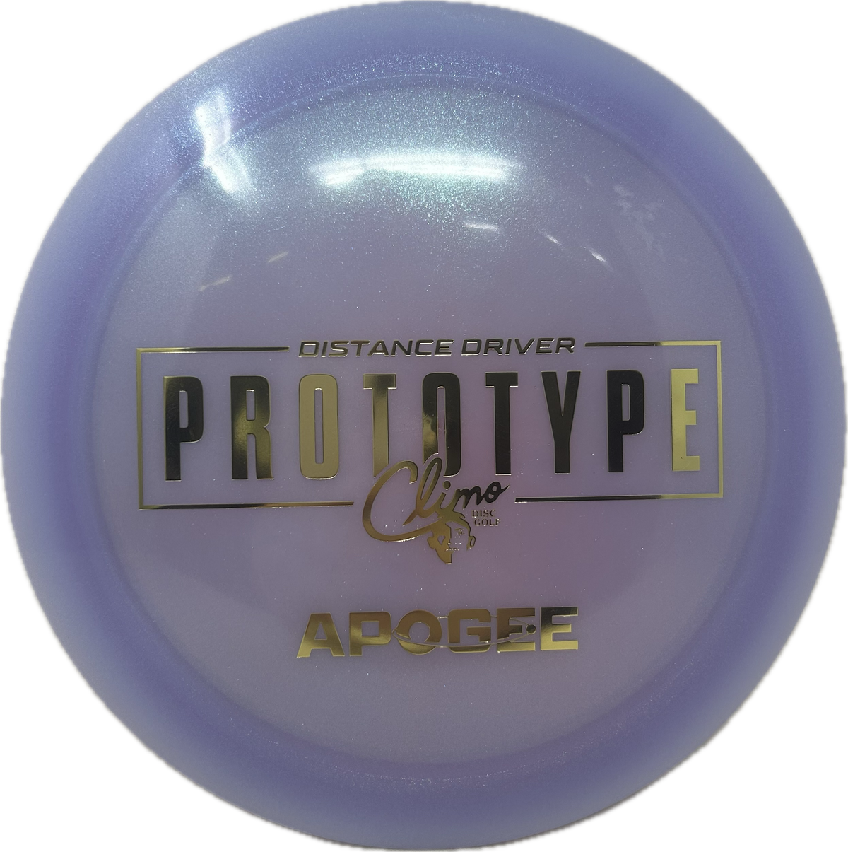 First Run Apogee