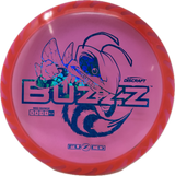 Fuzed Buzzz (Buzzzsaw)