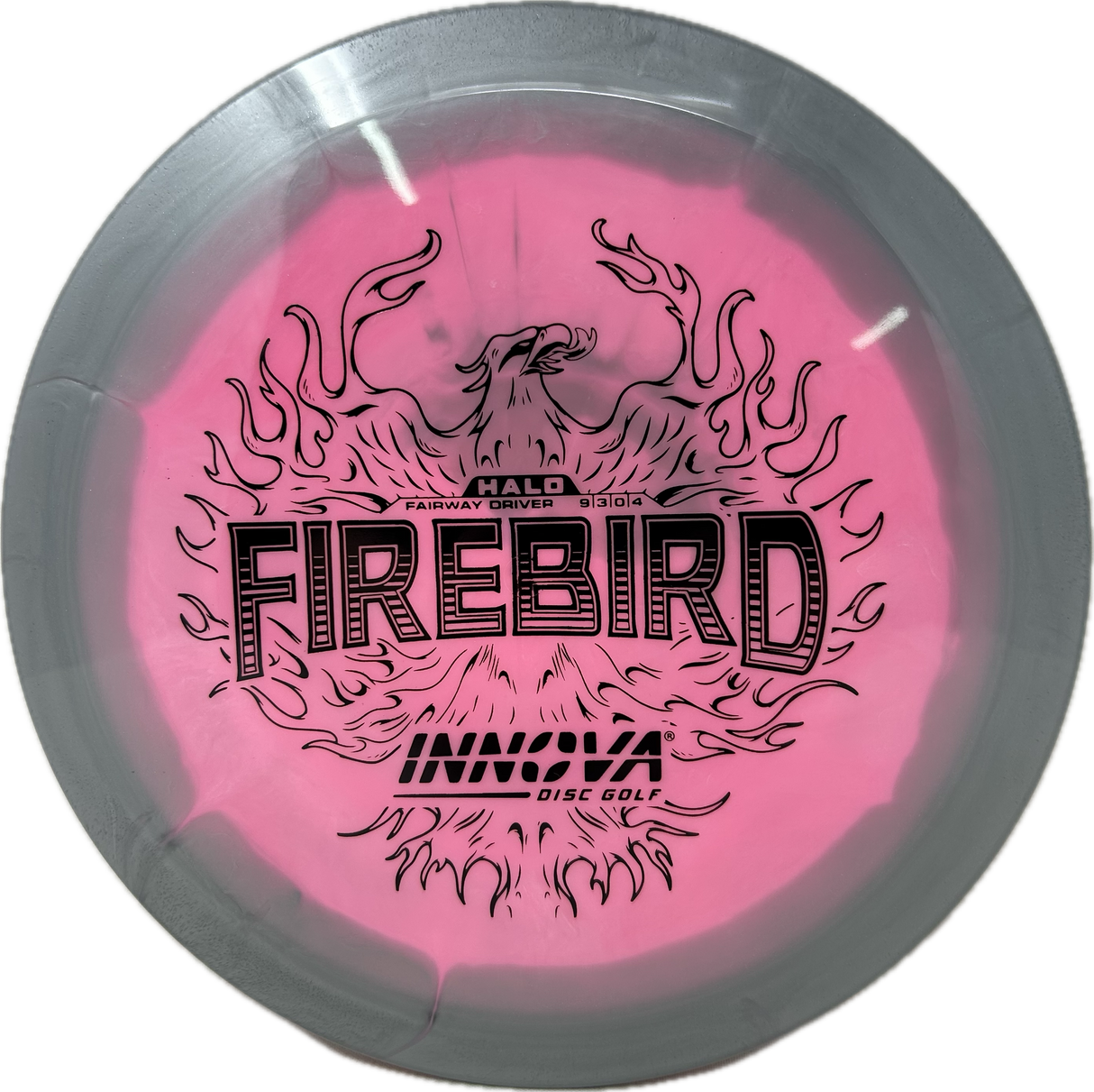 Firebird