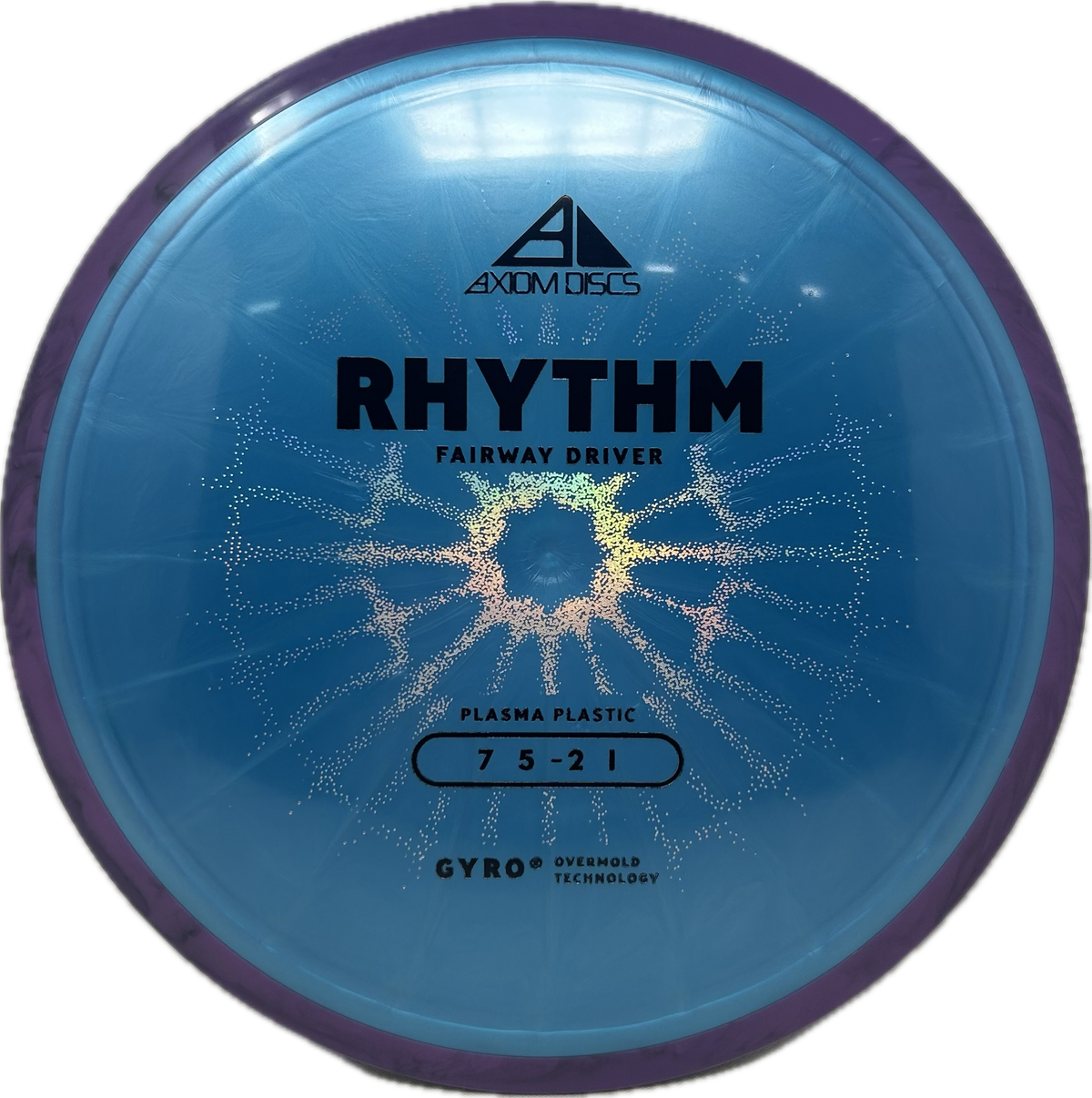 Rhythm