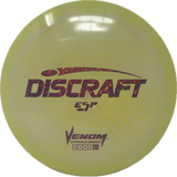 Venom-Discraft-Foundation Disc Golf