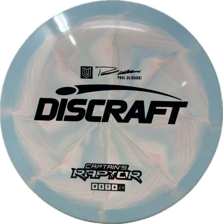 Discraft – Foundation Disc Golf