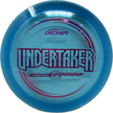 Undertaker