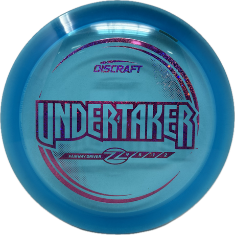 Undertaker
