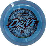 Drive-Discraft-Foundation Disc Golf